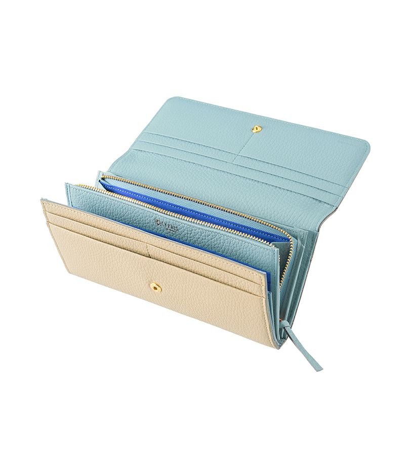 フォーミーキップ,レザーレディース財布,ウィメンズ財布,キプリス