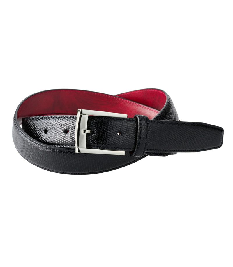 ベルト(30mm幅)｜リザード