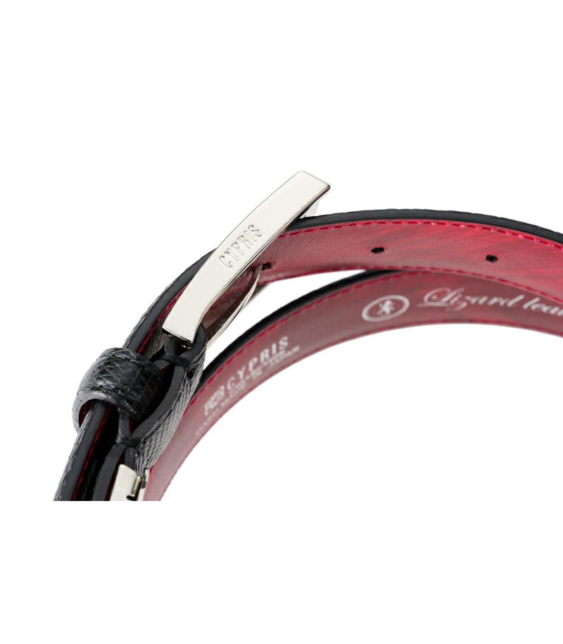 ベルト(30mm幅)｜リザード