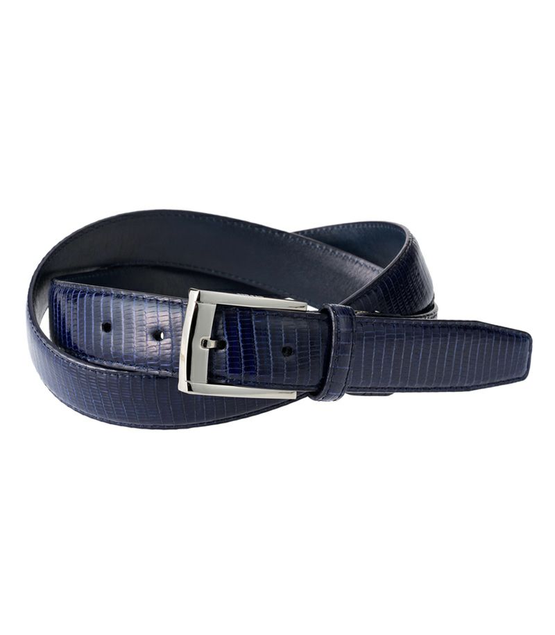 ベルト(30mm幅)｜リザード