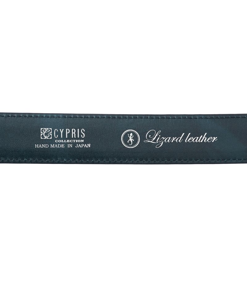 ベルト(30mm幅)｜リザード